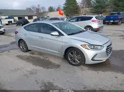 5NPD84LF0JH367339 2018 HYUNDAI ELANTRA