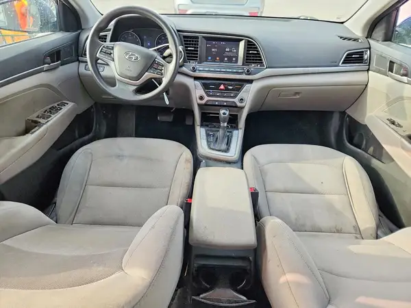 5NPD84LF0JH367454 2018 HYUNDAI ELANTRA - Image 8
