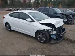 5NPD84LF0JH367809 2018 HYUNDAI ELANTRA