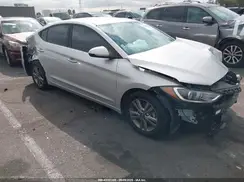 5NPD84LF0JH367857 2018 HYUNDAI ELANTRA