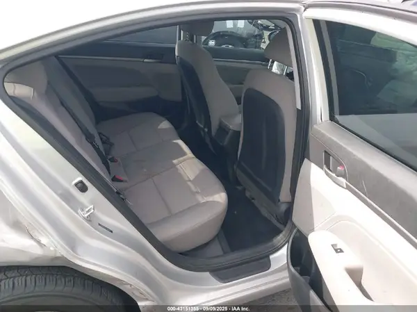 5NPD84LF0JH367857 2018 HYUNDAI ELANTRA - Image 8