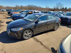 5NPD84LF0JH368250 2018 HYUNDAI ELANTRA