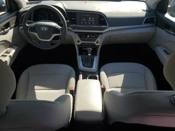 5NPD84LF0JH368345 2018 HYUNDAI ELANTRA - Image 8