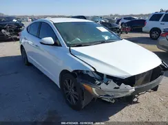 5NPD84LF0JH368412 2018 HYUNDAI ELANTRA