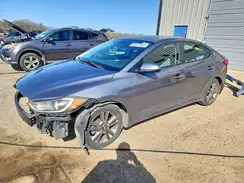 5NPD84LF0JH368703 2018 HYUNDAI ELANTRA