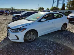 5NPD84LF0JH369172 2018 HYUNDAI ELANTRA