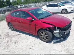 5NPD84LF0JH370693 2018 HYUNDAI ELANTRA