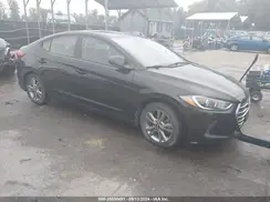 5NPD84LF0JH371827 2018 HYUNDAI ELANTRA