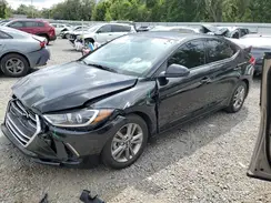5NPD84LF0JH371892 2018 HYUNDAI ELANTRA