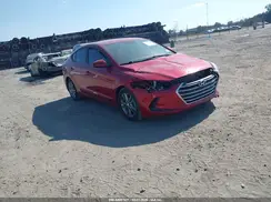 5NPD84LF0JH372038 2018 HYUNDAI ELANTRA