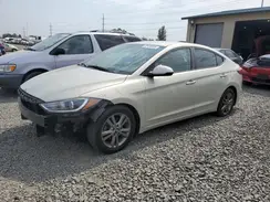 5NPD84LF0JH372413 2018 HYUNDAI ELANTRA