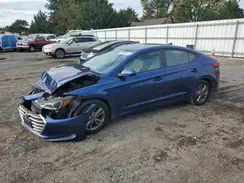 5NPD84LF0JH373061 2018 HYUNDAI ELANTRA