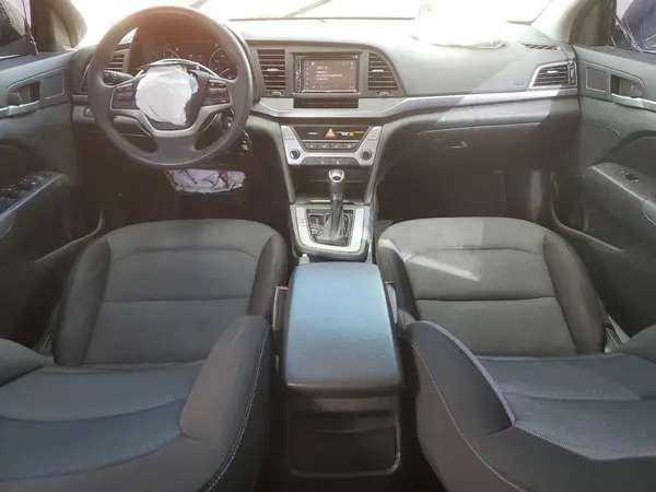 5NPD84LF0JH373979 2018 HYUNDAI ELANTRA - Image 8