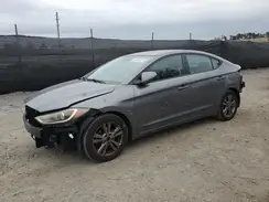 5NPD84LF0JH375778 2018 HYUNDAI ELANTRA