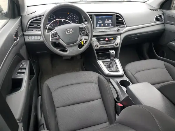 5NPD84LF0JH375778 2018 HYUNDAI ELANTRA - Image 8
