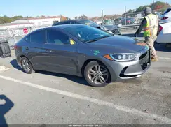 5NPD84LF0JH376249 2018 HYUNDAI ELANTRA