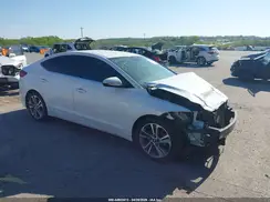 5NPD84LF0JH376851 2018 HYUNDAI ELANTRA