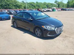 5NPD84LF0JH376946 2018 HYUNDAI ELANTRA
