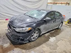 5NPD84LF0JH377479 2018 HYUNDAI ELANTRA