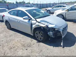 5NPD84LF0JH377563 2018 HYUNDAI ELANTRA