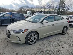 5NPD84LF0JH378289 2018 HYUNDAI ELANTRA
