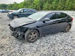 5NPD84LF0JH379054 2018 HYUNDAI ELANTRA