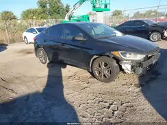 5NPD84LF0JH379555 2018 HYUNDAI ELANTRA