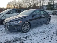 5NPD84LF0JH379622 2018 HYUNDAI ELANTRA