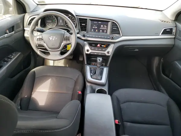 5NPD84LF0JH379720 2018 HYUNDAI ELANTRA - Image 8