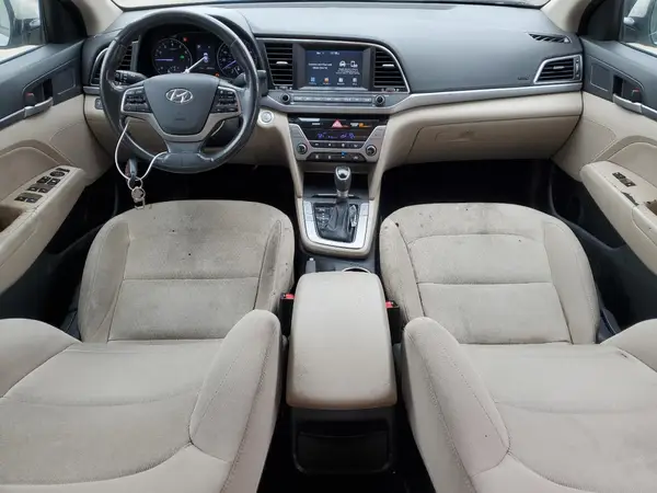 5NPD84LF0JH379958 2018 HYUNDAI ELANTRA - Image 8