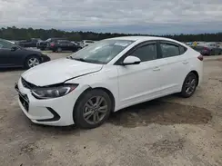 5NPD84LF0JH379992 2018 HYUNDAI ELANTRA