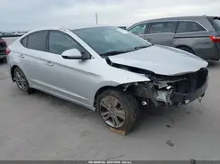 5NPD84LF0JH380110 2018 HYUNDAI ELANTRA