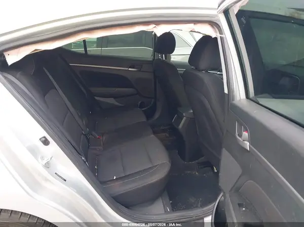 5NPD84LF0JH380110 2018 HYUNDAI ELANTRA - Image 8