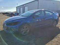 5NPD84LF0JH380429 2018 HYUNDAI ELANTRA