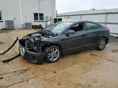 5NPD84LF0JH381774 2018 HYUNDAI ELANTRA