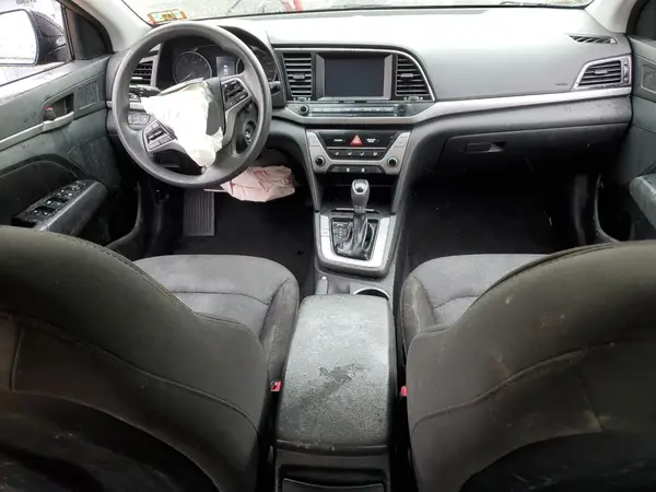 5NPD84LF0JH381774 2018 HYUNDAI ELANTRA - Image 8