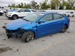 5NPD84LF0JH383430 2018 HYUNDAI ELANTRA