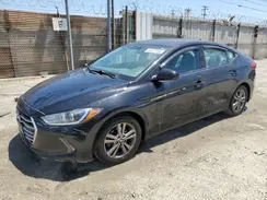 5NPD84LF0JH384108 2018 HYUNDAI ELANTRA