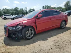 5NPD84LF0JH384528 2018 HYUNDAI ELANTRA