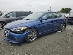 5NPD84LF0JH385078 2018 HYUNDAI ELANTRA
