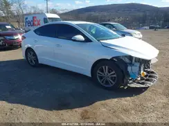 5NPD84LF0JH385176 2018 HYUNDAI ELANTRA