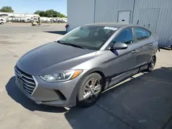 5NPD84LF0JH386036 2018 HYUNDAI ELANTRA