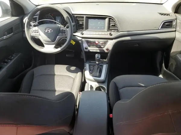 5NPD84LF0JH386036 2018 HYUNDAI ELANTRA - Image 8
