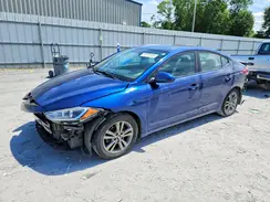5NPD84LF0JH386120 2018 HYUNDAI ELANTRA