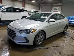 5NPD84LF0JH386327 2018 HYUNDAI ELANTRA