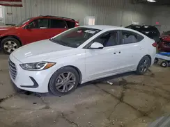 5NPD84LF0JH387011 2018 HYUNDAI ELANTRA