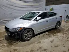 5NPD84LF0JH387302 2018 HYUNDAI ELANTRA
