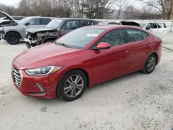 5NPD84LF0JH387476 2018 HYUNDAI ELANTRA