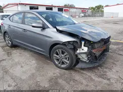 5NPD84LF0JH387588 2018 HYUNDAI ELANTRA