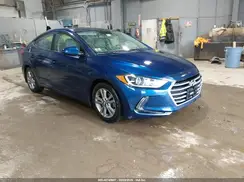 5NPD84LF0JH387669 2018 HYUNDAI ELANTRA
